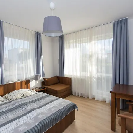بيت ضيافة Rodos I 3*