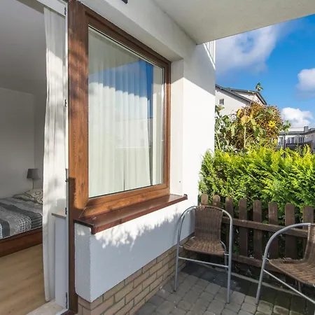 Rodos I Guest house Wladyslawowo