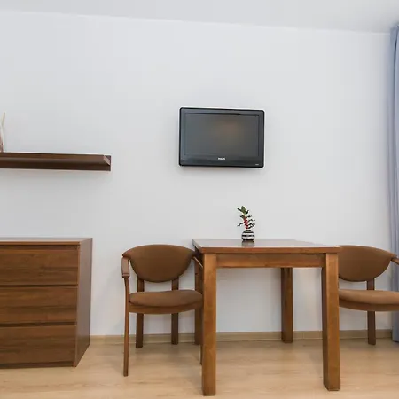 Rodos I Guest house *