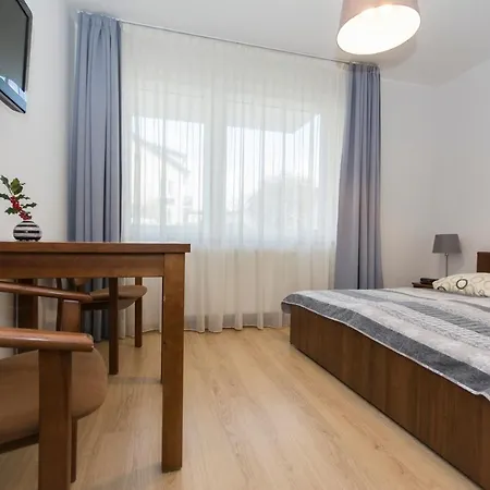 Rodos I Guest house *