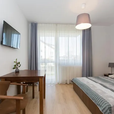 Guest house Rodos I *