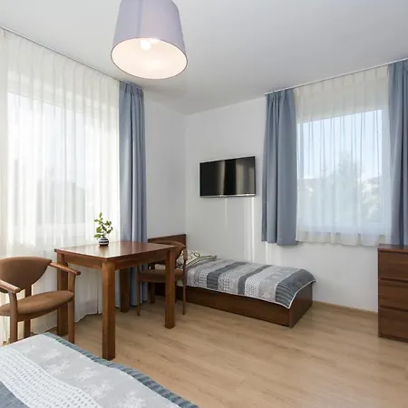 Rodos I 3* Władysławowo