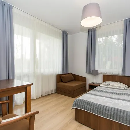 Rodos I Guest house