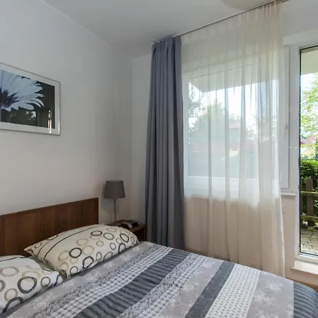 Guest house Rodos I *