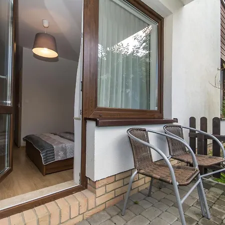 Guest house Rodos I