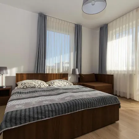Guest house Rodos I *