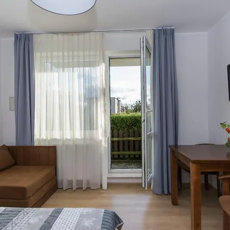 Rodos I Guest house