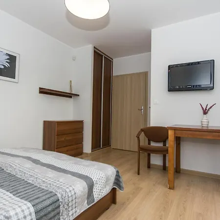 Guest house Rodos I Wladyslawowo
