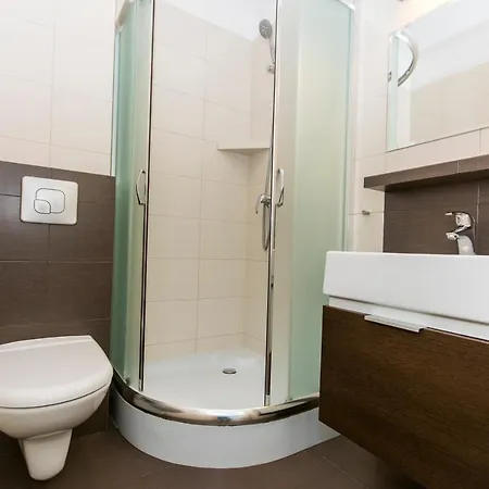 Rodos I 3* Władysławowo