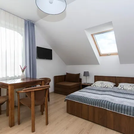 Rodos I Guest house Wladyslawowo