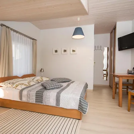 Guest house Rodos I