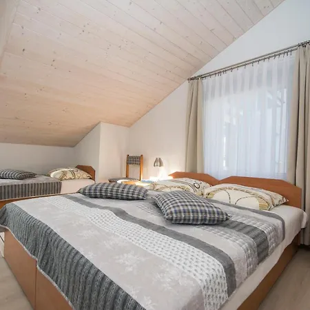 Rodos I Guest house *