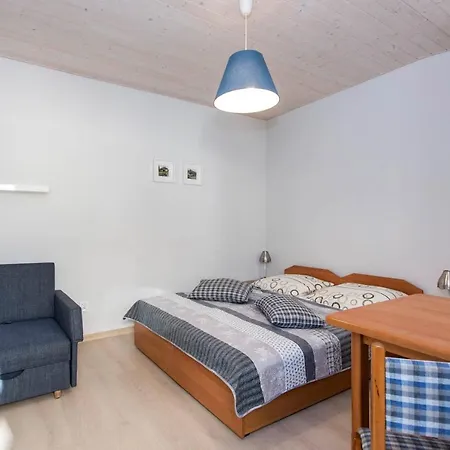Rodos I Guest house