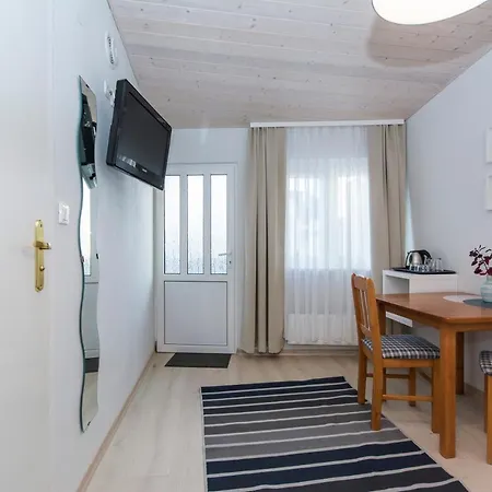 Rodos I Guest house