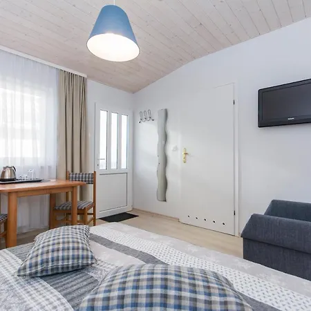 Guest house Rodos I
