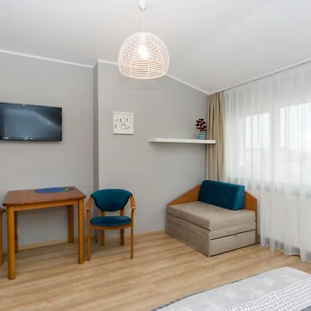 Rodos I Władysławowo