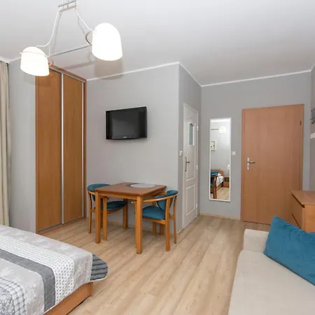Rodos I Guest house