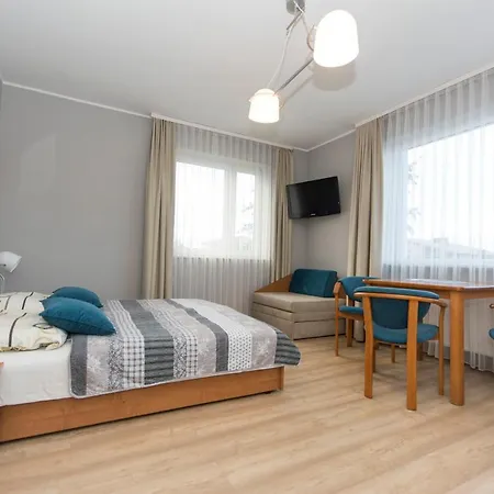 Guest house Rodos I Wladyslawowo