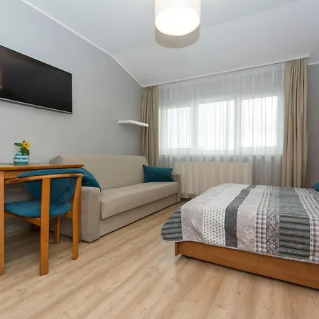 Rodos I Guest house *
