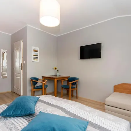 Rodos I Guest house *