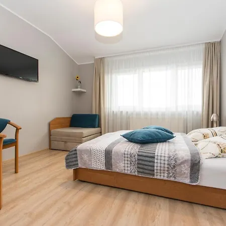 Guest house Rodos I