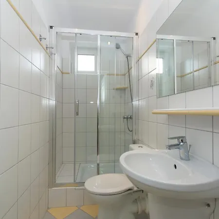 Rodos I 3* Władysławowo