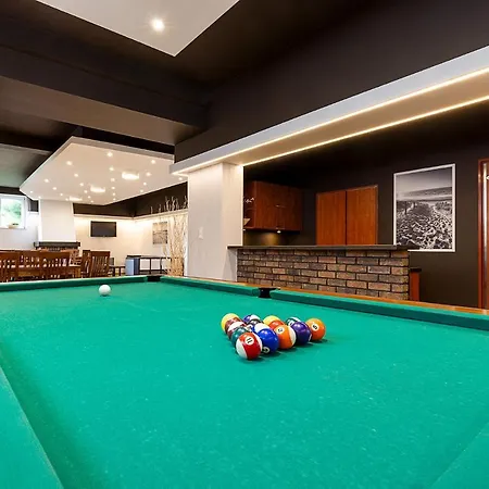 게스트하우스 Rodos I Władysławowo