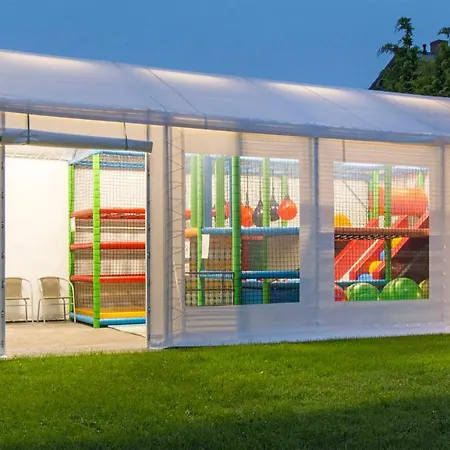 Гостевой дом Rodos I Владыславово