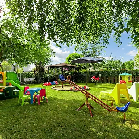 Rodos I 3* Владыславово