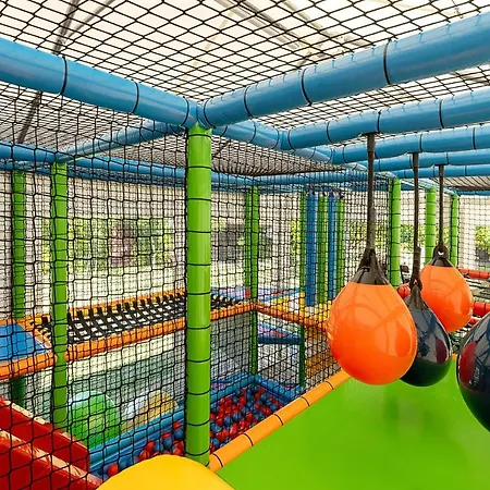 Rodos I 3* Władysławowo