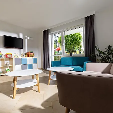 Rodos I Władysławowo