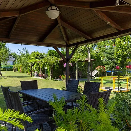Rodos I Guest house *