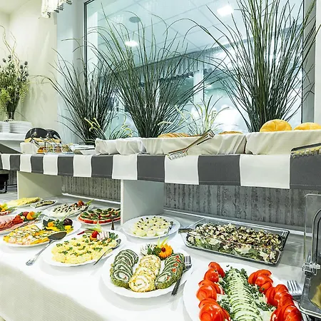 Rodos I بيت ضيافة 3*