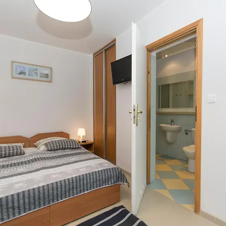 Guest house Rodos I