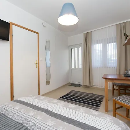 Guest house Rodos I