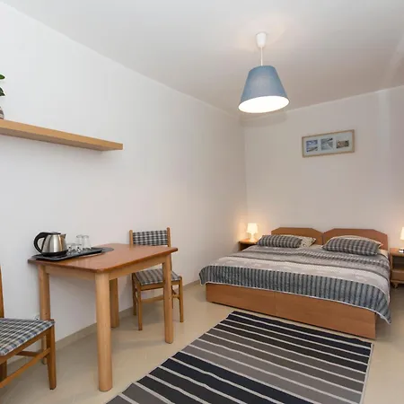 Guest house Rodos I *