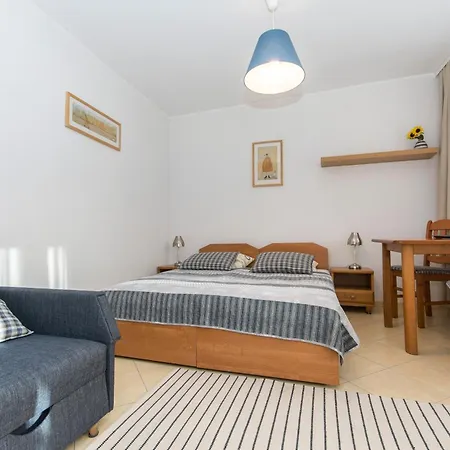 Rodos I Guest house Wladyslawowo