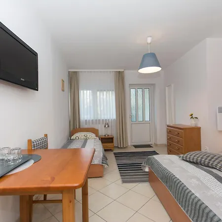 Guest house Rodos I Wladyslawowo