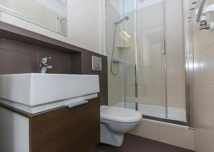 Rodos I 3* Владыславово