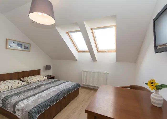 Rodos I Гостевой дом Владыславово