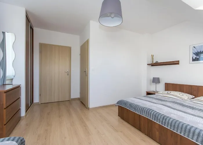 Rodos I 3* Władysławowo