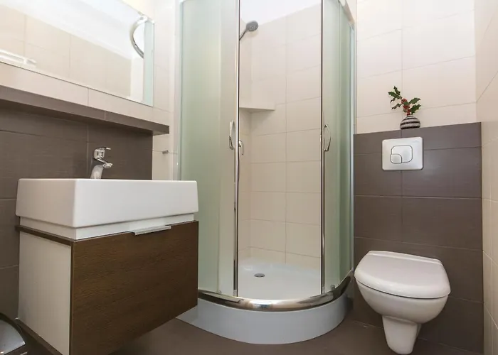 Rodos I Гостевой дом Владыславово