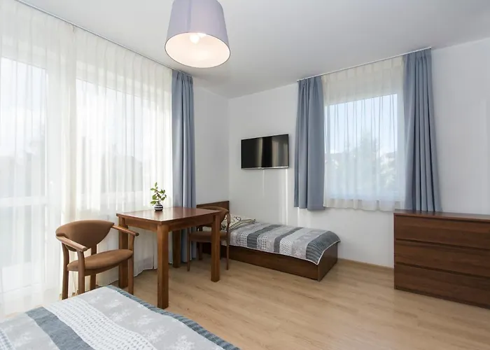 Rodos I 3* Władysławowo