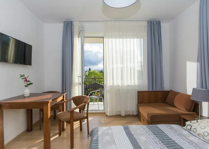 Гостевой дом Rodos I Владыславово