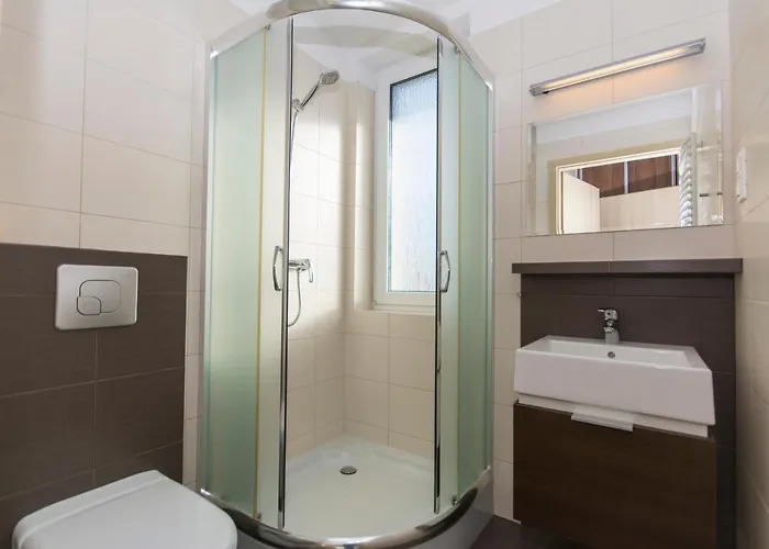 Гостевой дом Rodos I Владыславово