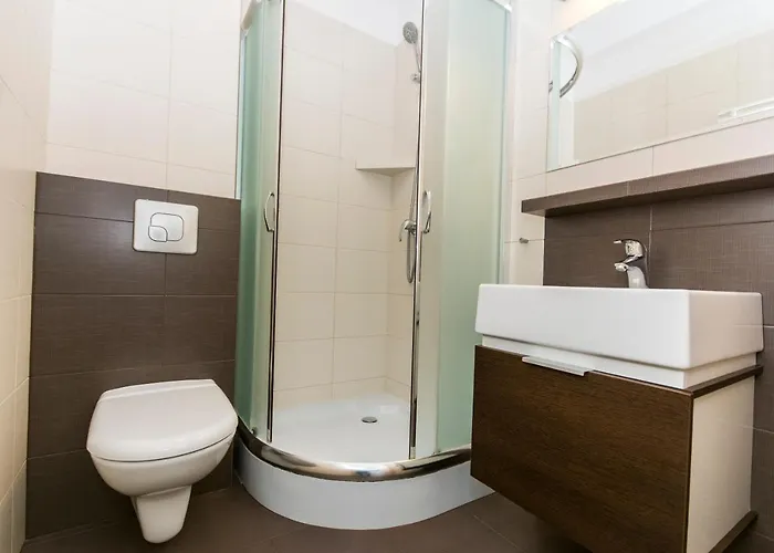 Rodos I 3* Владыславово