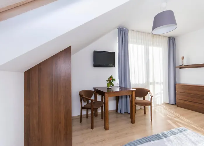 Rodos I 3* Владыславово