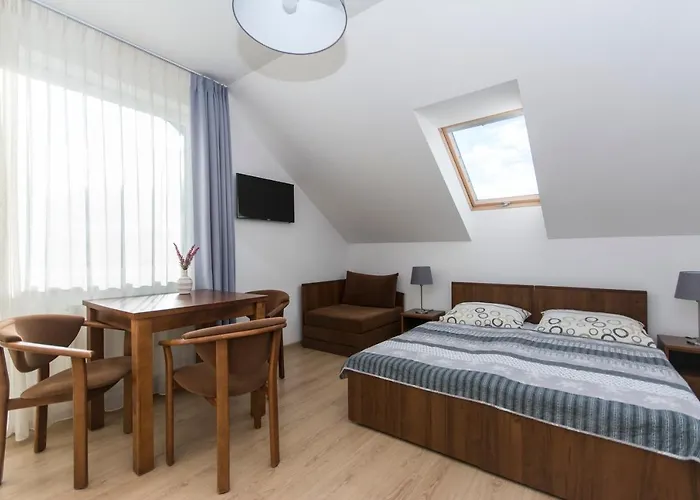 Rodos I Гостевой дом Владыславово