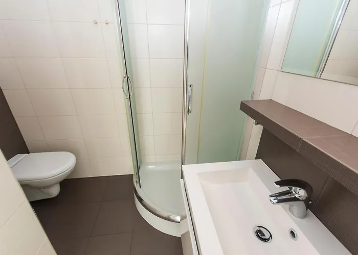 Rodos I Гостевой дом Владыславово