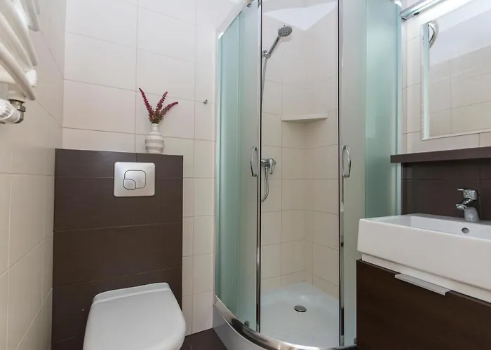 Гостевой дом Rodos I Владыславово